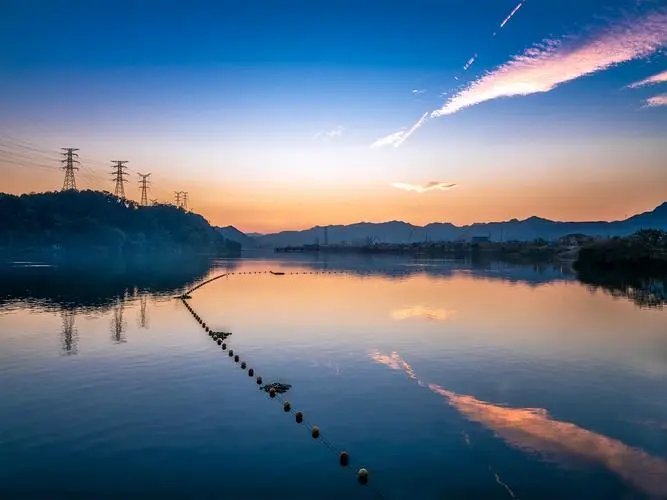 高性能智慧节能